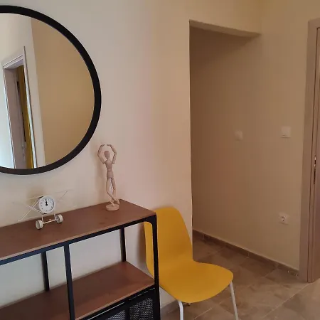 Holiday home Estrella *