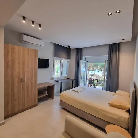 Holiday home Estrella *