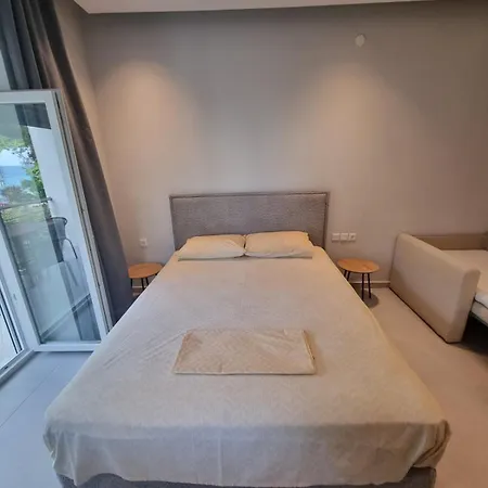 Estrella Holiday home