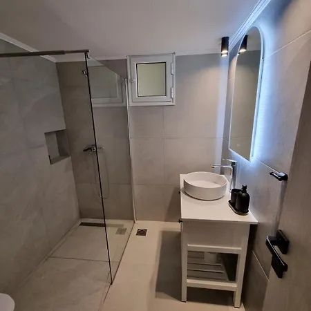 Holiday home Estrella