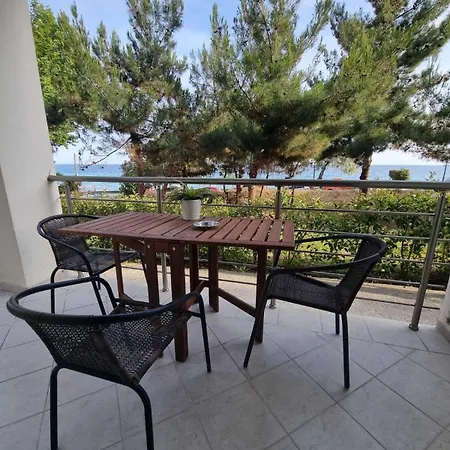 Estrella Holiday home *