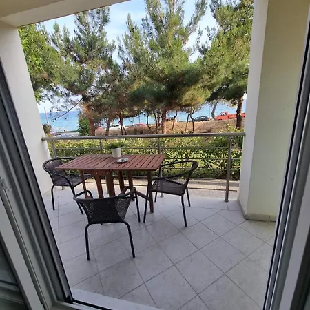 Estrella Holiday home *