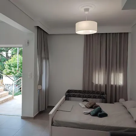 Holiday home Estrella
