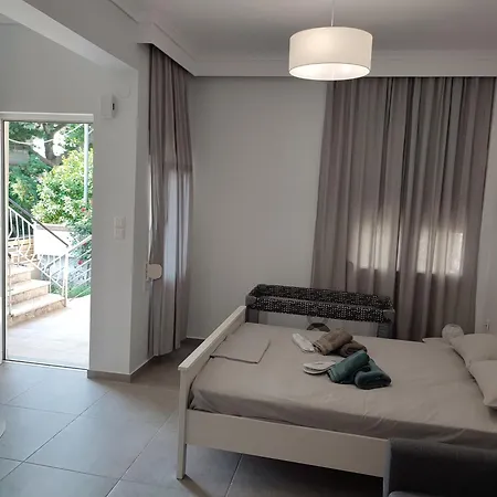 Holiday home Estrella