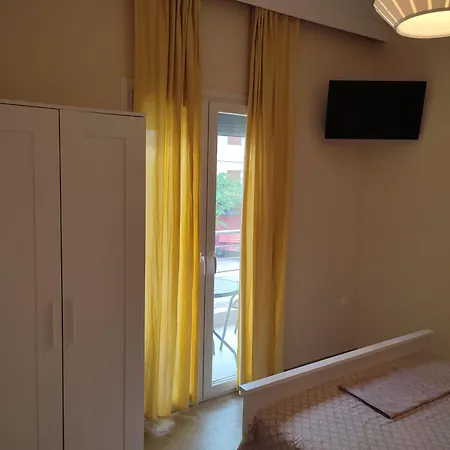 Estrella Holiday home *