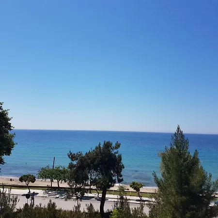 Holiday home Estrella *