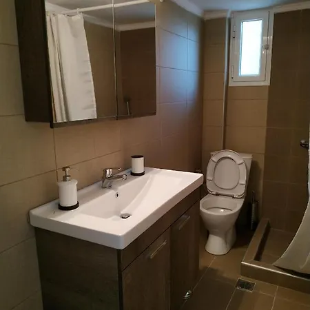 Estrella Holiday home *