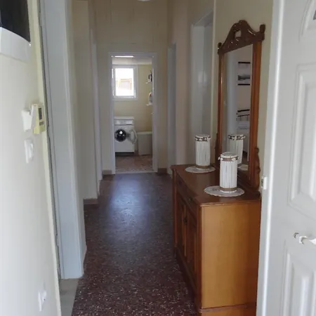 別荘 Estrella Nea Kallikrateia