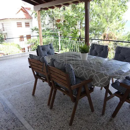 Holiday home Estrella *