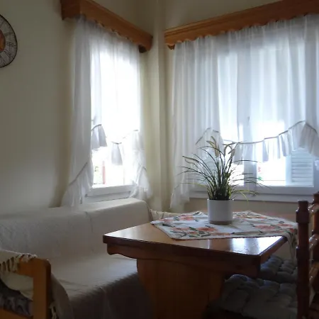 Holiday home Estrella *