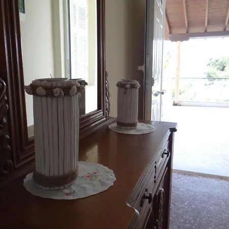 Estrella Holiday home *