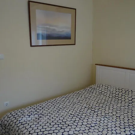 Holiday home Estrella Nea Kallikrateia