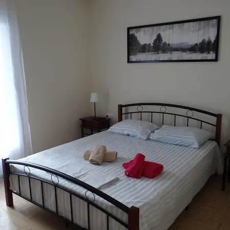 Casa vacanze Estrella