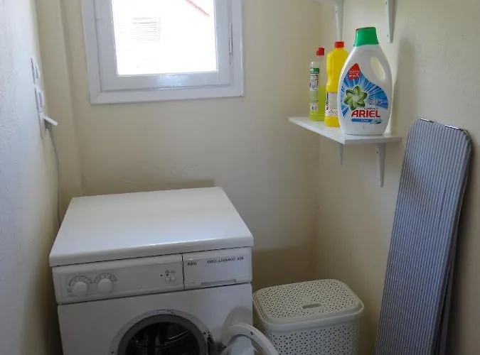 Estrella Holiday home Nea Kallikrateia