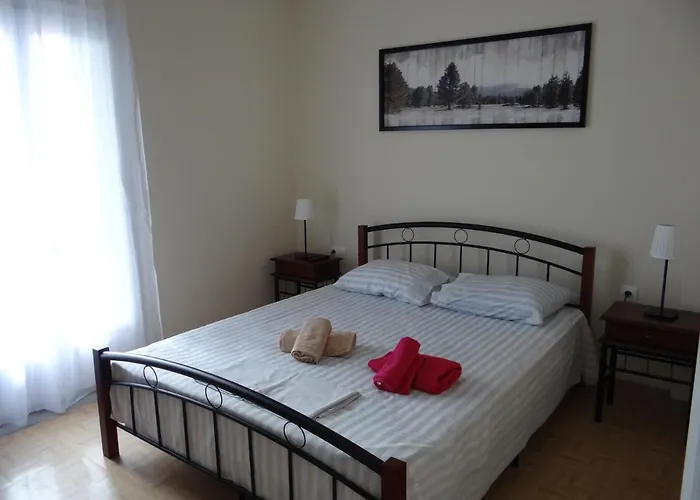 Holiday home Estrella