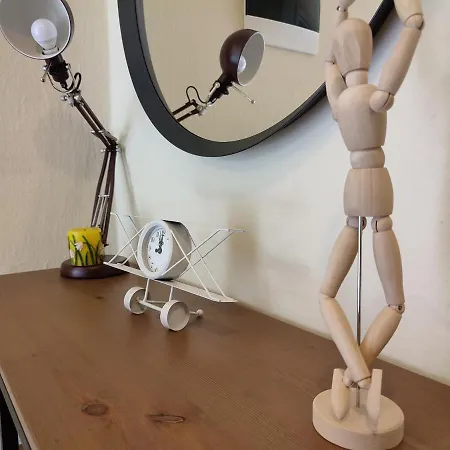 Estrella Nea Kallikrateia