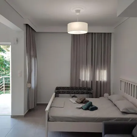 Estrella Semesterbostad *