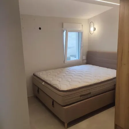 Semesterbostad Estrella