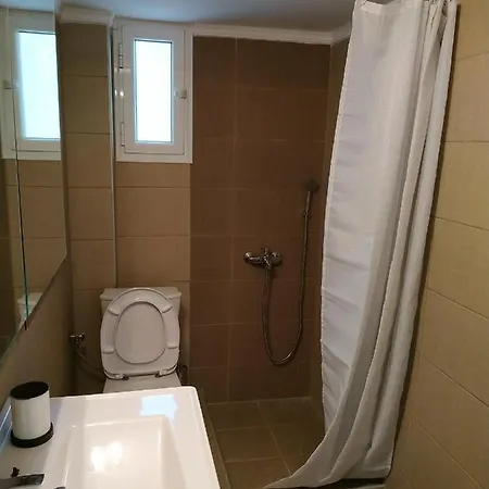 Semesterbostad Estrella *