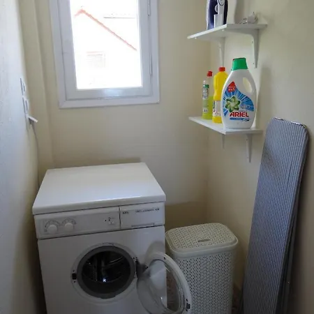 Estrella Semesterbostad Nea Kallikrateia