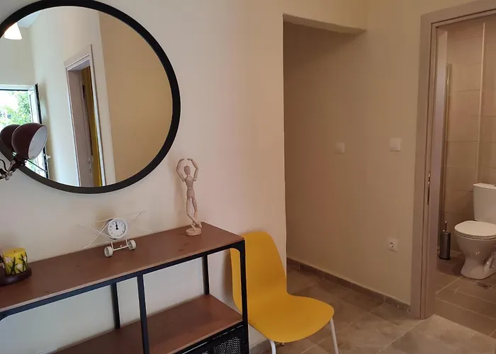 度假居 Estrella *