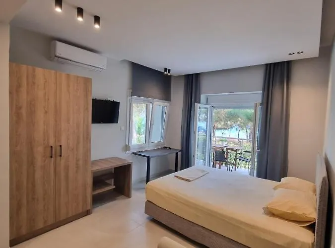 度假居 Estrella *