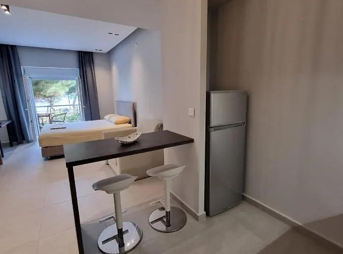 度假居 Estrella *