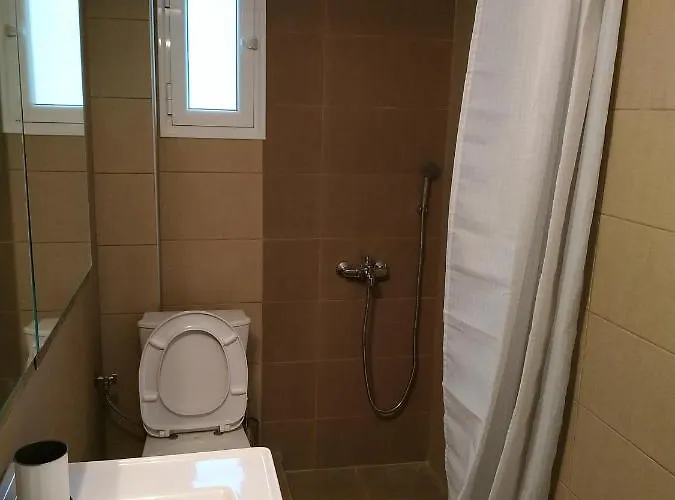 度假居 Estrella *