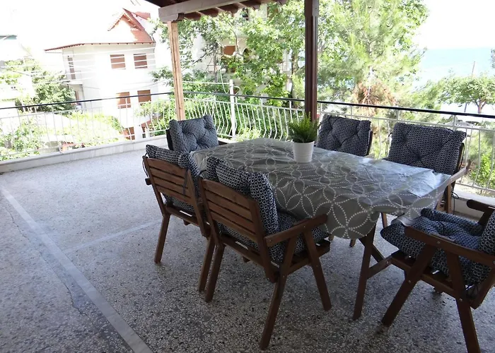 度假居 Estrella *