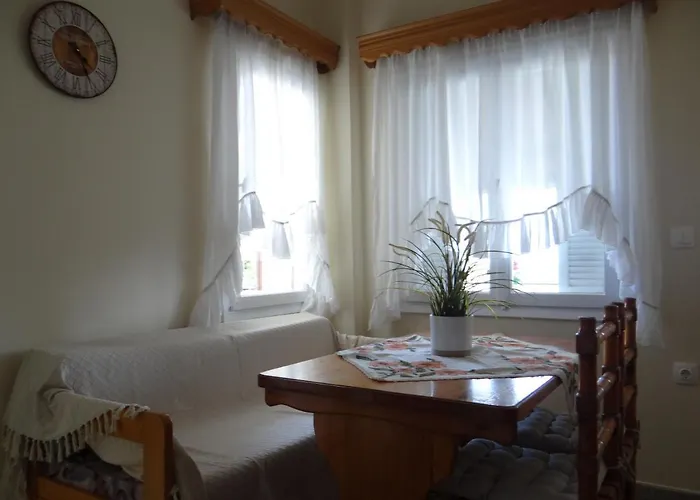 度假居 Estrella *